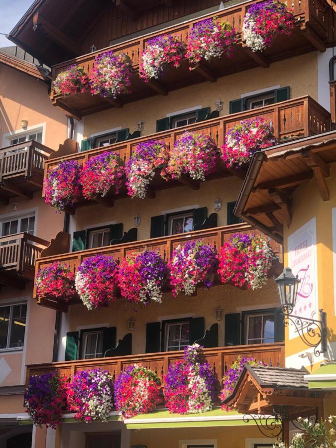 Dachstein 529 Apartment Bad Goisern Exterior photo
